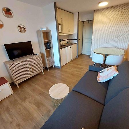 Drammont Cap Esterel Appartement Climatise Dans Le Centre Du Village Vacances מראה חיצוני תמונה
