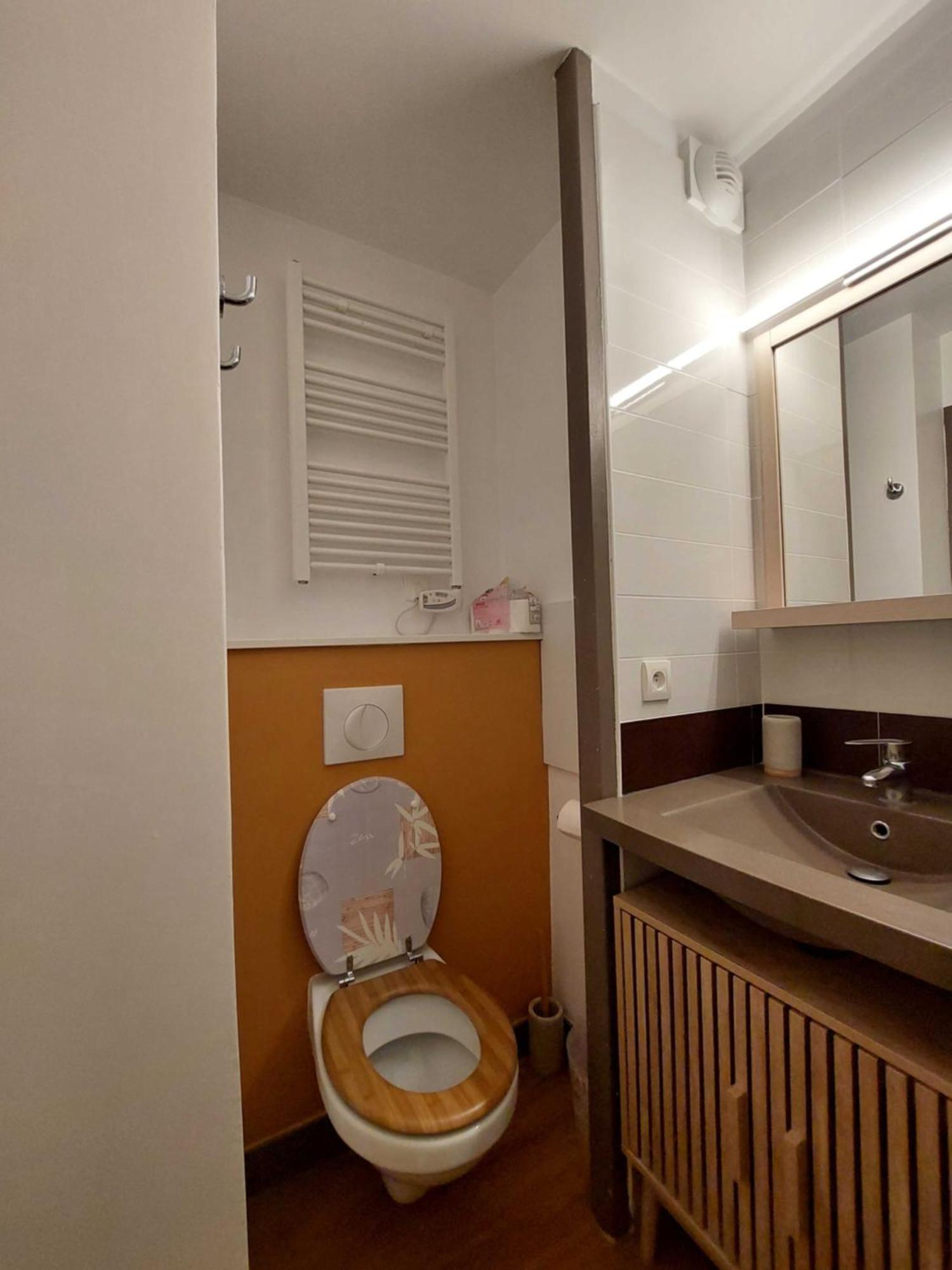 Drammont Cap Esterel Appartement Climatise Dans Le Centre Du Village Vacances מראה חיצוני תמונה